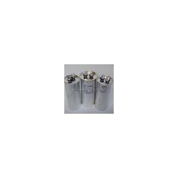 pumps capacitor