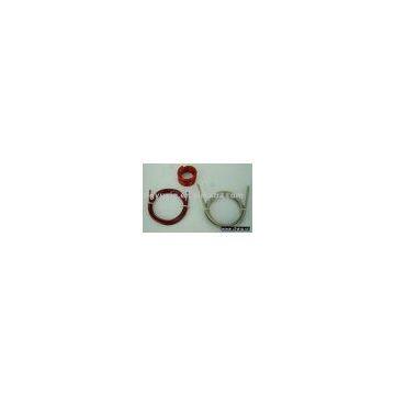 Sheathed Control Cable