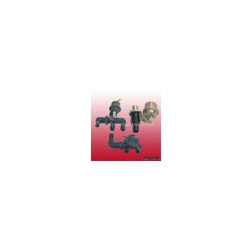 Heater Valve(auto heater valve,car heater valve)