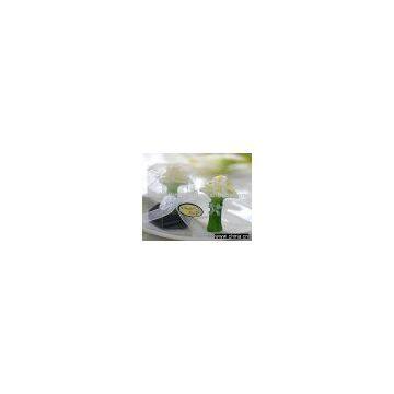 wedding favor--Calla Lily Wedding Bouquet Candles