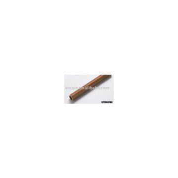 Copper Corrugated Tube