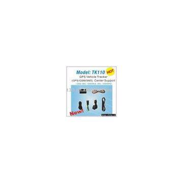 GPS Tracker (TT-K110)