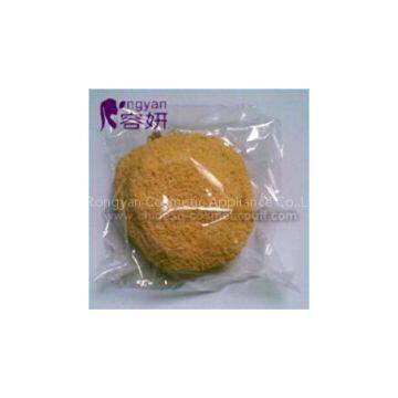 Ston Shape Nature Baths Sponge：100x100x48mm