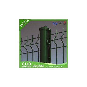 Powder Coated Profiled Panel System photo-2