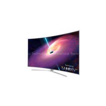 Samsung 4K SUHD JS9000 Series Curved Smart TV - 65
