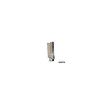 Aluminum Alloy Fan for Heating Ventilation