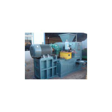 FY-670 Fuyu Briquette Machine for Desulfurization Gypsum Ball Pressing