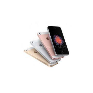 Apple iPhone SE 16GB - Space Gray (Unlocked) Smartphone