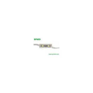 IP 67 Waterproof LED Modules white , mini led high power module rgb