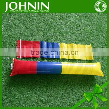 Hot selling supply customized plastic national flag sticks