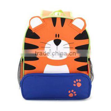 Newest Design Fancy School Kids Backpacks photo-3