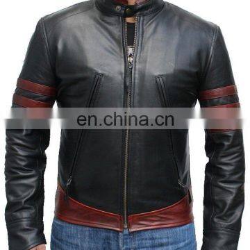 stylish new fashion Leather jacket for Men and women