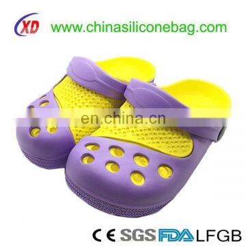 alibaba china manufacturer special eva beach shoes for boys