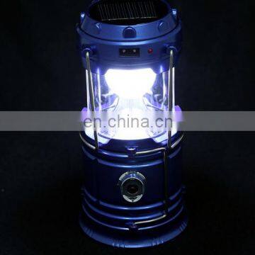 outodor product led camping lights ABS led light