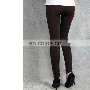 2016 Super Fashion Stretch Women Leggings Fabric photo-2