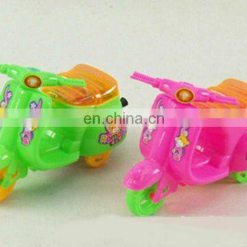 small motorcycle for baby toy
