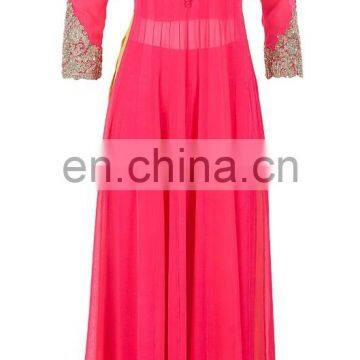 Islamic Women Wear Muslim Fashion Clothing Online(16051101) photo-2