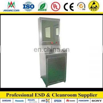 Cleanroom Hand Drying Machine