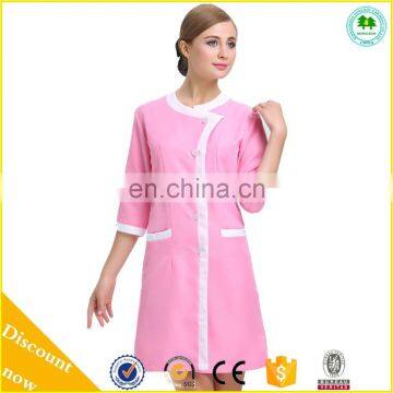 Hot sell SPA uniform Beauty salon uniform