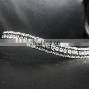 Browbands available in all colors