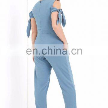 Designer Jumpsuits,Jumpsuits For Fat Women,Customize Women'S Plus Size Bodycon photo-4