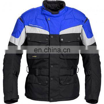 Motorcycle Jacket