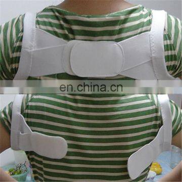 Back Brace Support Shoulder Corrector Rectify Straighten Posture Orthopedic Beauty Corset Health Belt photo-4