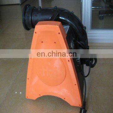 Inflatable products with air blower, blower 1500W/1100W/950W/850W