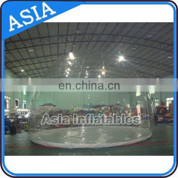 See-through Clear Bubble Tent for events