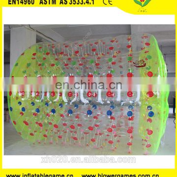 inflatable skates roller water walking rollers inflatable fun roller