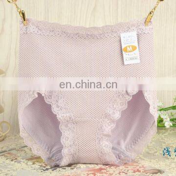 China Wholesale Custom Lady Sexy Panty photo-2