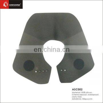 Wholesale Hot Sale High Quality Hairdressing Shampoo Cape for Salon photo-6
