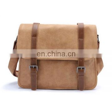 Excellent management new wholesale canvas tote bag leather handles