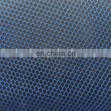 Glossy Diamond Nylon Tulle Mesh Fabric for Children Dress photo-5
