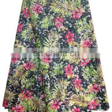 New Cord Mitucolor Fashion Styles Fabrics Nigeria Praty High Quality African Guipure Lace Fabric photo-2