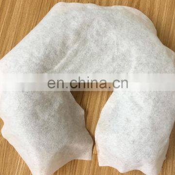 disposable face pillow cover for massage use