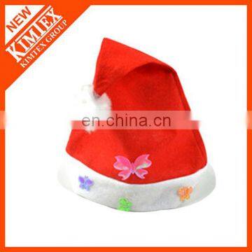 Fashionable festival christmas novelty hats