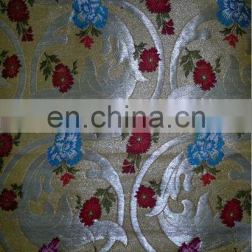 TIBETAN BROCADE