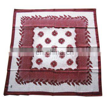 Hot Sale Muslim Women Headwear Cotton Scarf Shawl Hijab Muslim Cotton photo-3