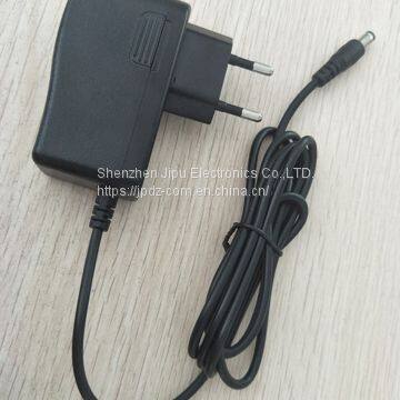 100-240VAC12V1A Power Supply ADAPTER 100-240VAC Euro Plug for LED Light Strips,CCTV Camera photo-3