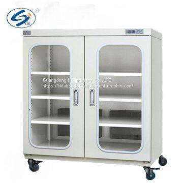 electronic damp proof cabinet