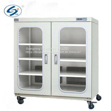Electronic Damp Proof Cabinet