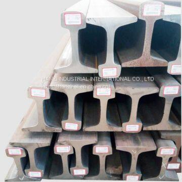 Cheap China Light Rail Heavy Rail All Size Rails Supply photo-4