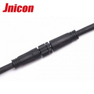 M12 Connectors and Cables Waterproof Connector IP68 UL TUV CCC ROHS photo-5