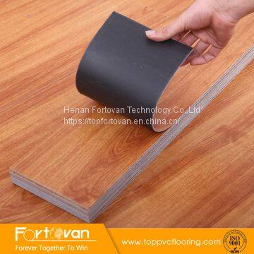 high quality best sale residential use dry back vinyl flooring tile