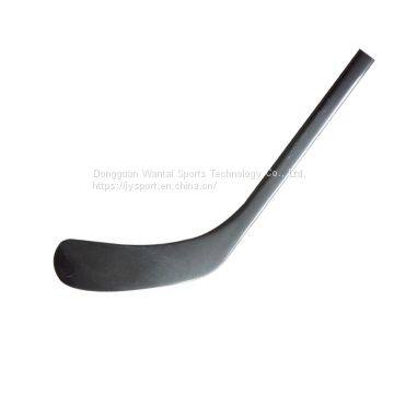 Carbon Fiberglass Ice Hockey Mini Stick CMN25 OEM Factory Custom Logo photo-5