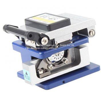 FTTH Optical Tools FC-6S Fiber Cleaver photo-2