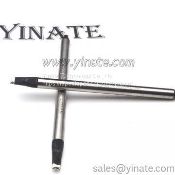 DN-40GDV17-EZ30 / DCN-40DV1 Soldering Iron Cartridges for ApolloSoldering Ceramic Apollo Seiko Tips DN Series DN-40GDV17-EZ30 Apollo Seiko Iron Tips