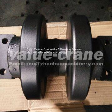 Good quality Hitachi KH150-2 Bottom roller  /lower roller  /Track roller