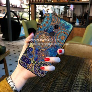 For Xiaomi Redmi NOTE4x Mobile Phone Case Cover Cartoon Lovely TPU Case For Redmi 5 photo-4